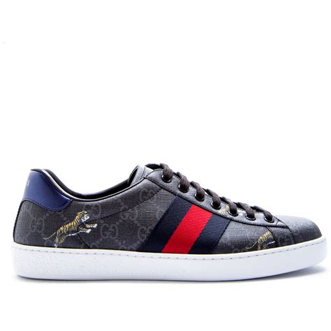 gucci scarpe sportive|gucci sneakers men.